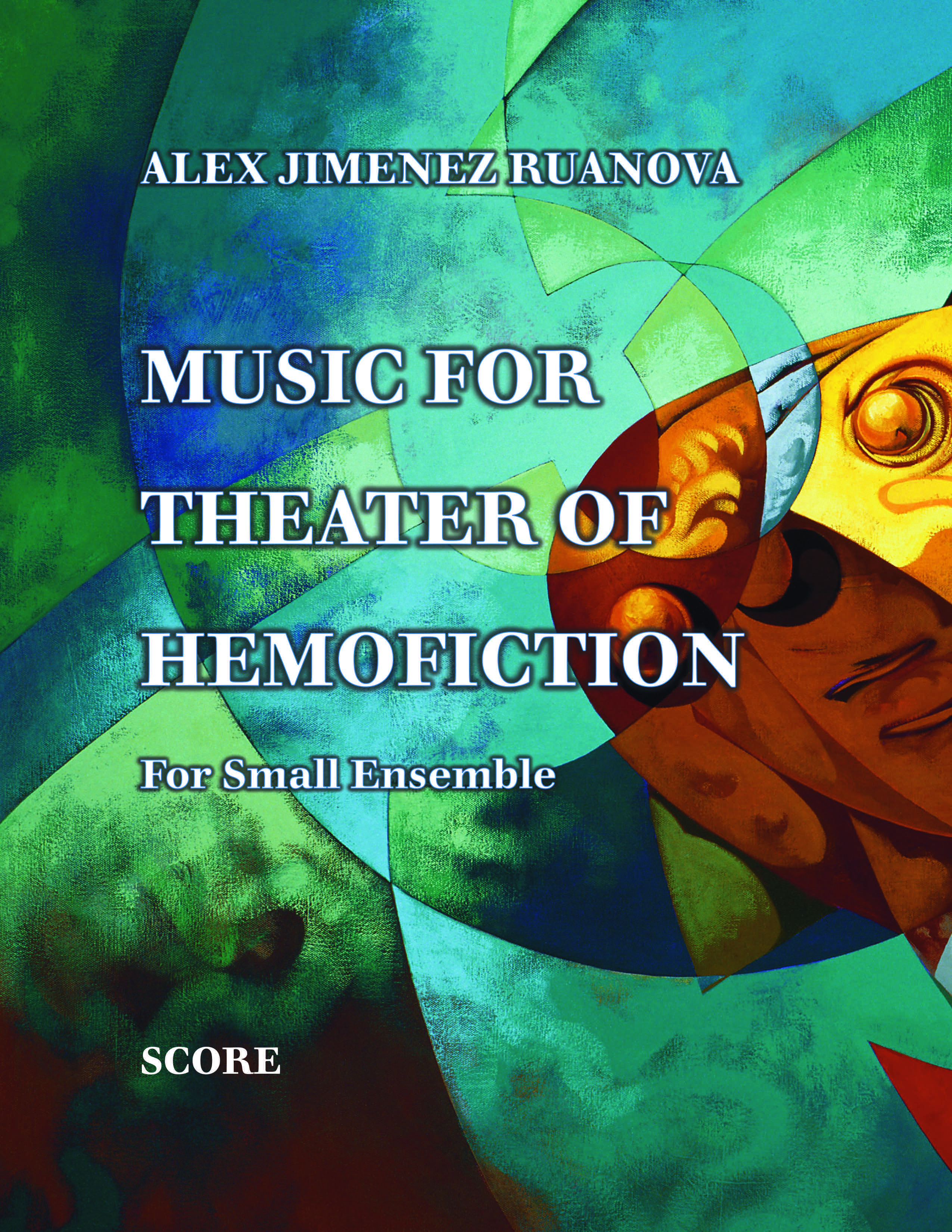 Icon of Score Sample